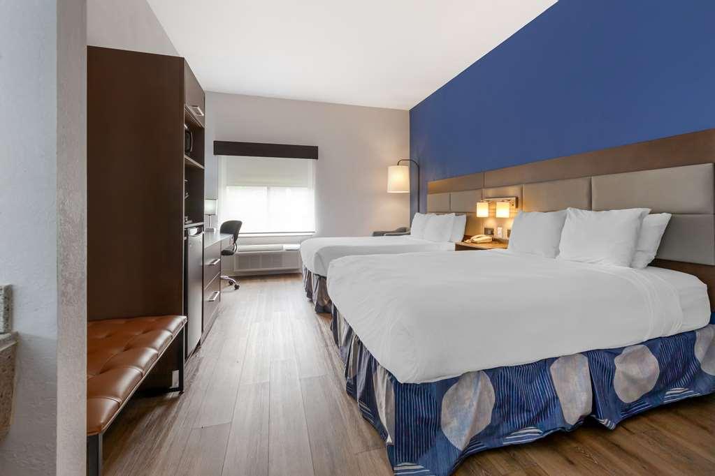 Best Western Sycamore Inn Zimmer foto